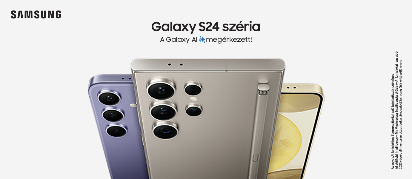 Samsung Galaxy S24